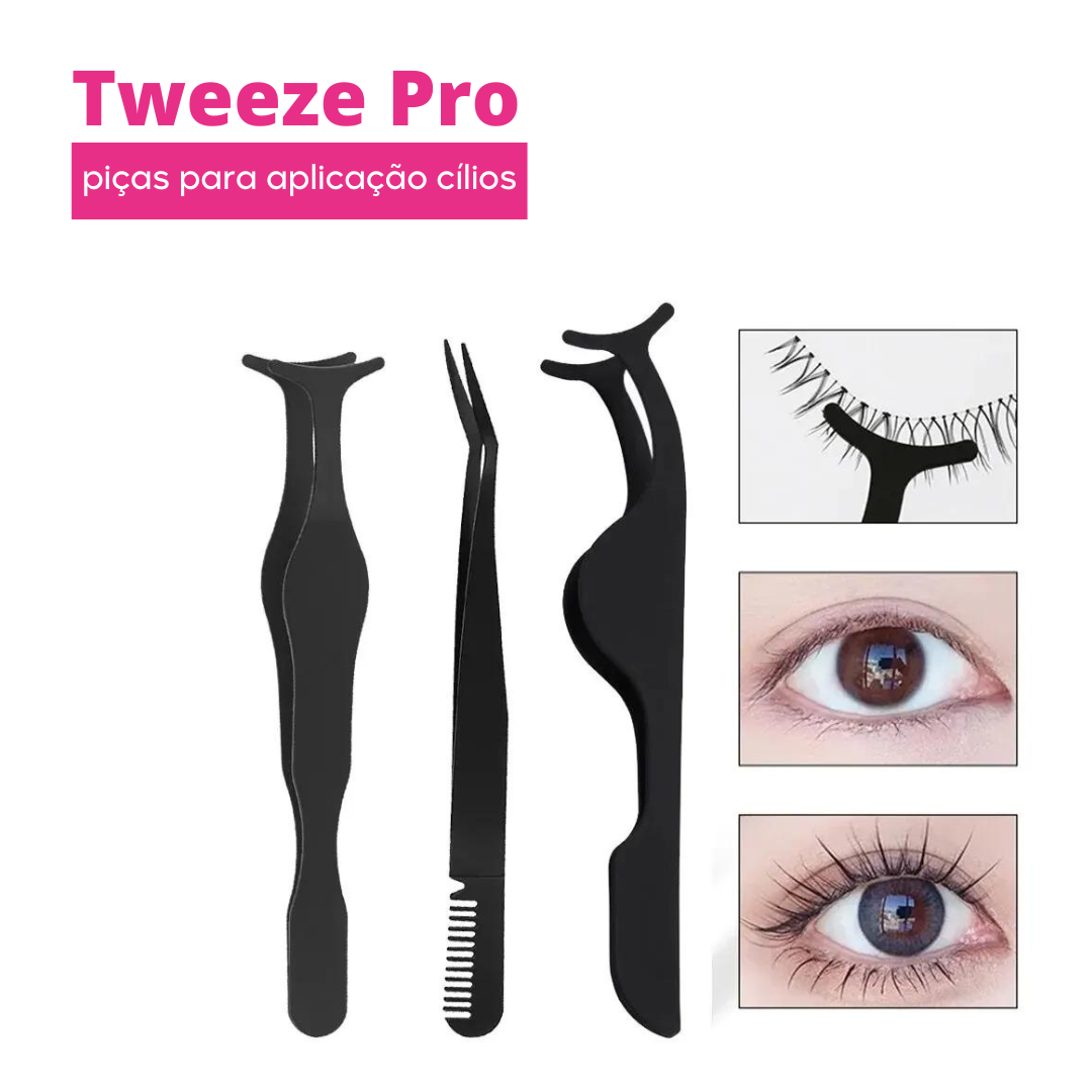 Tweeze Pro