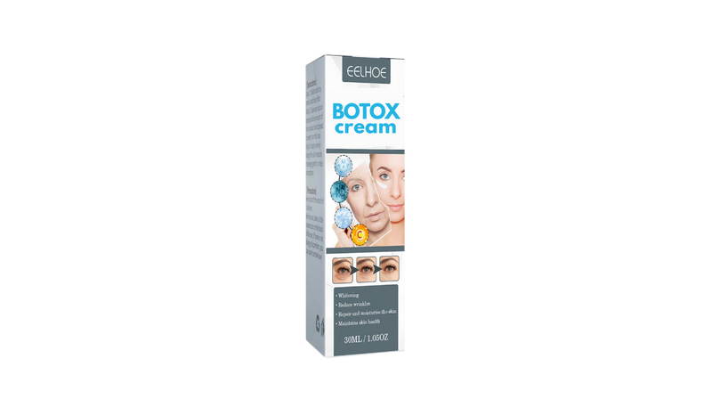 Botox Cream