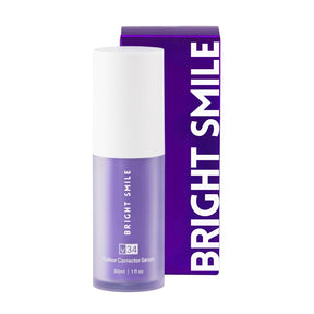 BrightSmile [V34]® - Clareamento Dental