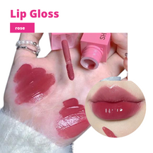Lip Gloss-Sem Transferência