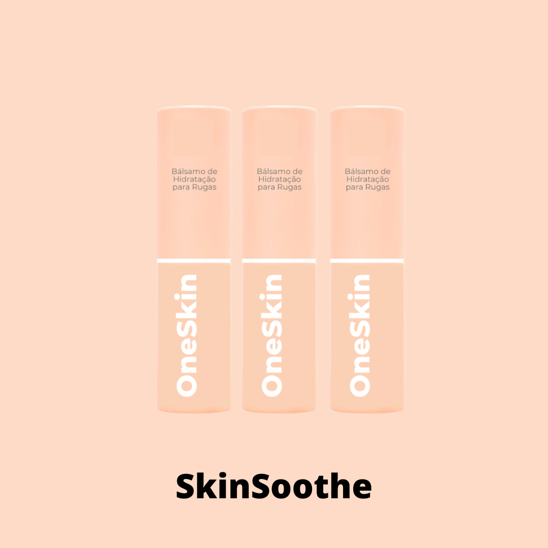 SkinSoothe - Base Hidratante