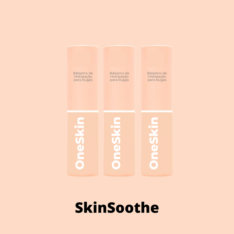 SkinSoothe - Base Hidratante
